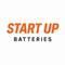 START UP
