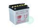 МОТО Аккумулятор OUTDO YB30L-B Ca/Ca 12V 30AH YB30L-В фото 1