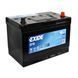 Автомобильный аккумулятор EXIDE (EL954) Start-Stop EFB 95Аh 800A R+ D31 EXIDE-1457 фото 3