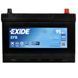 Автомобильный аккумулятор EXIDE (EL954) Start-Stop EFB 95Аh 800A R+ D31 EXIDE-1457 фото 1