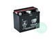 МОТО Акумулятор OUTDO UTX12-BS AGM Start&Stop 12V 10AH UTX12-BS фото 1
