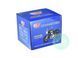 МОТО Акумулятор OUTDO UTX12-BS AGM Start&Stop 12V 10AH UTX12-BS фото 4