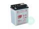 МОТО Аккумулятор OUTDO YB14L-A1 Ca/Ca 12V 14AH YB14L-A1 фото 1