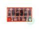 МОТО Акумулятор OUTDO UTX12-BS GEL 12V 10AH UTX12-BS GEL фото 3