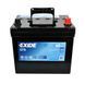 Автомобильный аккумулятор EXIDE Start-Stop EFB Asia (EL604) 60Ah 520A R+ (D23) EXIDE-1474 фото 2