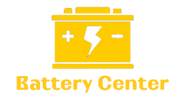 Battery Center - Магазин аккумуляторов