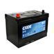 Автомобильный аккумулятор EXIDE (EL955) Start-Stop EFB 95Аh 800A L+ D31 EXIDE-1458 фото 3
