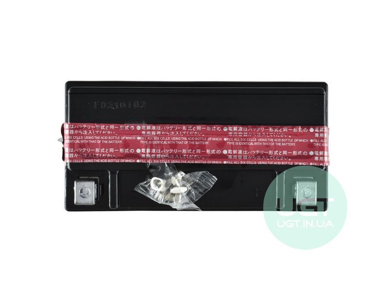 МОТО Акумулятор OUTDO UTX20-BS AGM Start&Stop 12V 18AH UTX20-BS фото