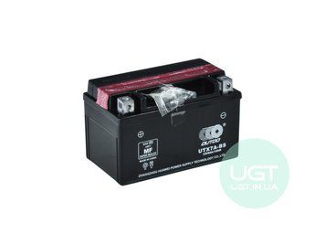 МОТО Аккумулятор OUTDO UTX7A-BS AGM Start&Stop 12V 6AH UTX7A-BS фото