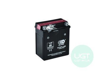 МОТО Аккумулятор OUTDO UTX7L-BS AGM Start&Stop 12V 6AH UTX7L-BS фото