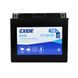 Мото акумулятор EXIDE ET 12B-BS (12V, 10A) EXIDE-1372 фото 1