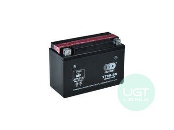 МОТО Аккумулятор OUTDO YT9B-BS Ca/Ca 12V 8AH YT9B-BS фото