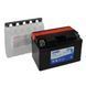 Мото акумулятор EXIDE ET 12A-BS (12V, 9.5A) EXIDE-1032 фото 3