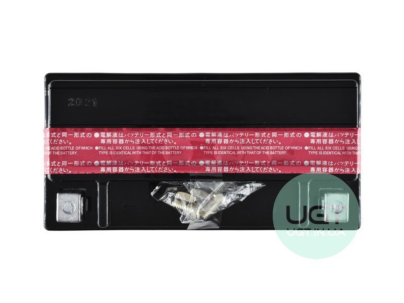 МОТО Аккумулятор OUTDO UTX20L-BS AGM Start&Stop 12V 18AH UTX20L-BS фото