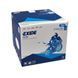 Мото акумулятор EXIDE ETX 12-BS EXIDE (12V, 10A) EXIDE-1033 фото 3