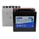 Мото акумулятор EXIDE ETX 14L-BS EXIDE (12V, 12A) EXIDE-1034 фото 3