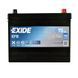 Автомобильный аккумулятор EXIDE (EL754) Start-Stop EFB Asia (D26) 75Аh 750A R+ EXIDE-1382 фото 1