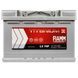 Автомобильный аккумулятор FIAMM Titanium Pro 74Аh 680А R+ (правый +) L3 FIAMM-853 фото 1