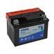 Мото акумулятор EXIDE ETX 4L-BS EXIDE (12V, 3A) EXIDE-1035 фото 2