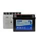 Мото акумулятор EXIDE ETX 4L-BS EXIDE (12V, 3A) EXIDE-1035 фото 3