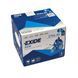Мото акумулятор EXIDE ETX 4L-BS EXIDE (12V, 3A) EXIDE-1035 фото 4