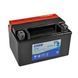 Мото акумулятор EXIDE ETX 7A-BS EXIDE (12V, 6A) EXIDE-1036 фото 2