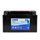 Мото акумулятор EXIDE ETX 7A-BS EXIDE (12V, 6A) EXIDE-1036 фото 1