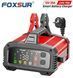 Зарядний пристрій FOXSUR (12-25 А, 24-15А) 0010025F фото 1