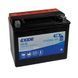 Мото аккумулятор EXIDE ETX 20HL-BS EXIDE (12V, 18A) EXIDE-1039 фото 2