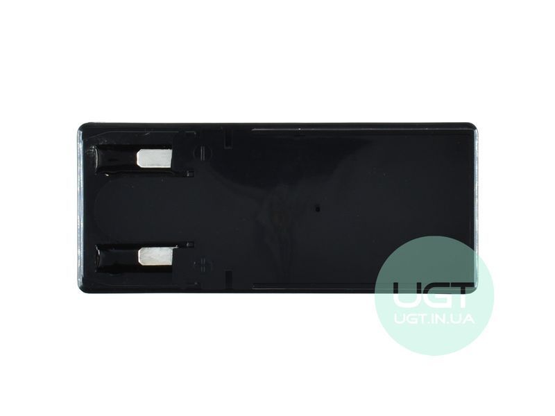 МОТО Аккумулятор OUTDO YTR4A-BS GEL 12V 2.3AH YTR4A-BS фото