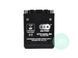 МОТО Аккумулятор OUTDO UTX14AHL-BS AGM Start&Stop 12V 12AH UTX14AHL-BS фото 2