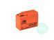 МОТО Аккумулятор OUTDO GEL YTR4A-BS (MF) 12 V 2.3 A YTR4A-BS (MF) фото 1