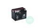 МОТО Аккумулятор OUTDO UTX4L-BS AGM Start&Stop 12V 3AH UTX4L-BS фото 1