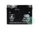 МОТО Аккумулятор OUTDO UTX4L-BS AGM Start&Stop 12V 3AH UTX4L-BS фото 2