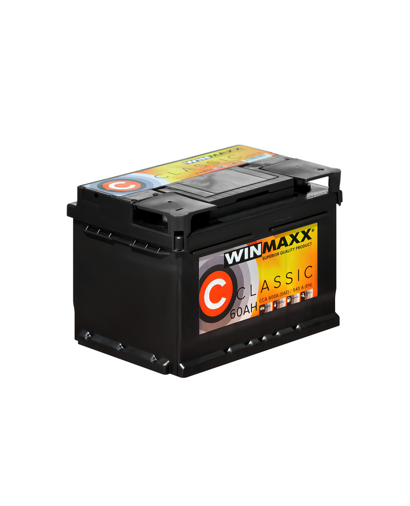 Winmaxx WINMAXX CLASSIC