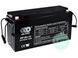 ПРОМИСЛОВИЙ Акумулятор OUTDO OT 150-12 Ca/Ca 12V 150AH OT 150-12 фото 1