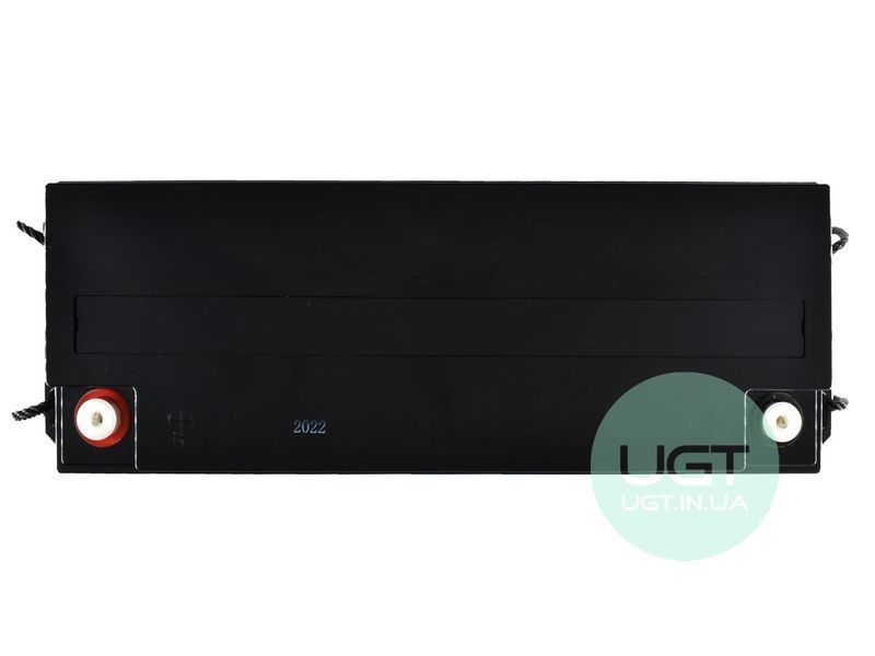 ПРОМИСЛОВИЙ Акумулятор OUTDO OT 150-12 Ca/Ca 12V 150AH OT 150-12 фото