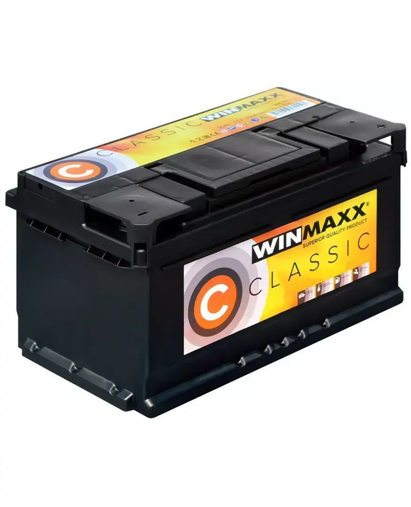 Winmaxx WINMAXX CLASSIC