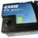 Автомобильный аккумулятор EXIDE (EL1000) Start-Stop EFB 100Аh 900A R+ EXIDE-1215 фото 4