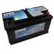 Автомобильный аккумулятор EXIDE (EL1000) Start-Stop EFB 100Аh 900A R+ EXIDE-1215 фото 2