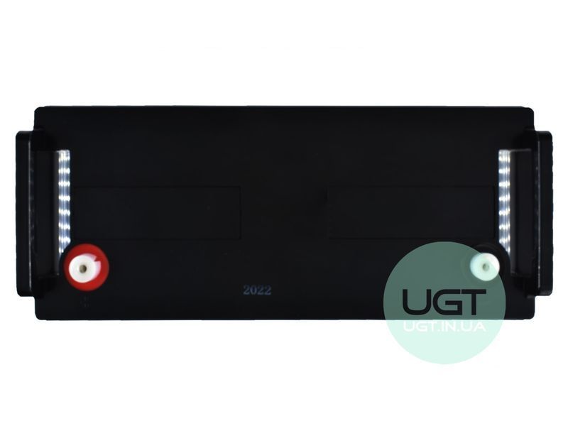 ПРОМЫШЛЕННЫЙ Аккумулятор OUTDO OT 120-12 Ca/Ca 12V 120AH OT 120-12 фото