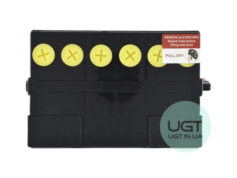 МОТО Аккумулятор OUTDO Y60-N30-B 12 V 30 A Y60-N30-B фото