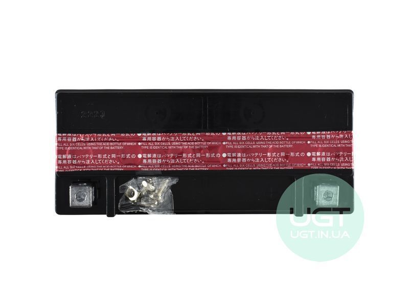 МОТО Аккумулятор OUTDO AGM UTX24HL-BS 12 V 24 A UTX24HL-BS фото