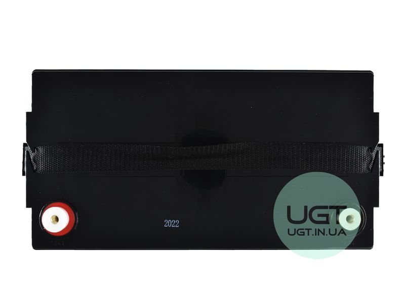 ПРОМИСЛОВИЙ Акумулятор OUTDO OT 100-12 Ca/Ca 12V 100AH OT 100-12 фото