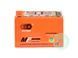 МОТО Аккумулятор OUTDO UTZ14S GEL 12V 11.2AH UTZ14S GEL фото 2