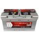 Автомобильный аккумулятор FIAMM 6СТ-100 АзЕ Titanium Pro 7905160 фото 2