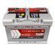 Автомобільний акумулятор FIAMM Titanium Pro 80Аh 730А R+ (правий +) L3 FIAMM-1001 фото 2