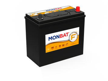 Автомобільний акумулятор MONBAT Formula Asia G78JMF0_1 G78JMF0_1 фото