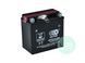 МОТО Акумулятор OUTDO UTX14-BS AGM Start&Stop 12V 12AH UTX14-BS фото 1