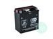 МОТО Акумулятор OUTDO UTX16-BS AGM Start&Stop 12V 14AH UTX16-BS фото 1
